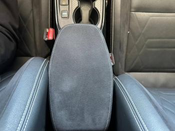 Photo 29 du bon plan NISSAN Juke 1.6 Hybrid 143ch N-Design 2023 occasion à 22490 €