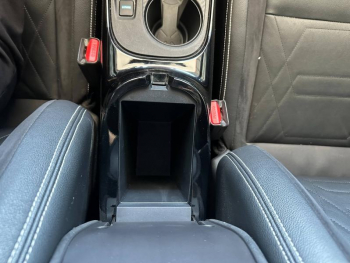 Photo 30 du bon plan NISSAN Juke 1.6 Hybrid 143ch N-Design 2023 occasion à 22490 €