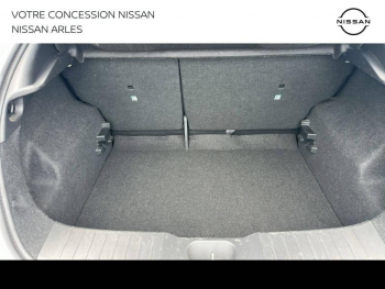 Photo 5 du bon plan NISSAN Juke 1.0 DIG-T 114ch Tekna 2021.5 occasion à 16880 €