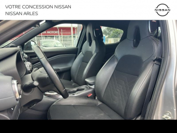 Photo 6 du bon plan NISSAN Juke 1.0 DIG-T 114ch Tekna 2021.5 occasion à 16880 €