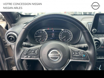 Photo 9 du bon plan NISSAN Juke 1.0 DIG-T 114ch Tekna 2021.5 occasion à 16880 €