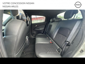 Photo 10 du bon plan NISSAN Juke 1.0 DIG-T 114ch Tekna 2021.5 occasion à 16880 €