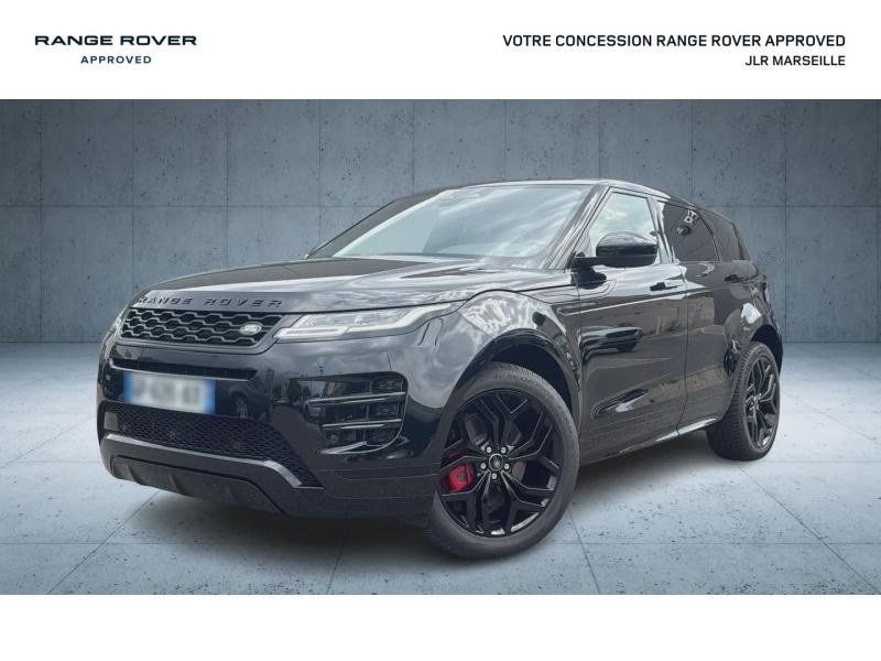 Bon plan LAND-ROVER Evoque 1.5 P300e 309ch Autobiography occasion
