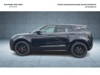 Photo 2 du bon plan LAND-ROVER Evoque 1.5 P300e 309ch Autobiography occasion à 57990 €