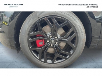 Photo 3 du bon plan LAND-ROVER Evoque 1.5 P300e 309ch Autobiography occasion à 57990 €