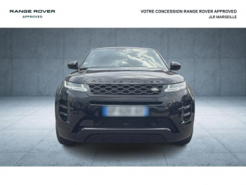 Photo 4 du bon plan LAND-ROVER Evoque 1.5 P300e 309ch Autobiography occasion à 57990 €