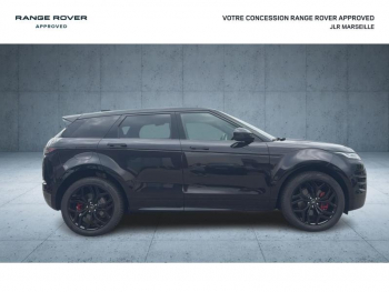 Photo 5 du bon plan LAND-ROVER Evoque 1.5 P300e 309ch Autobiography occasion à 57990 €