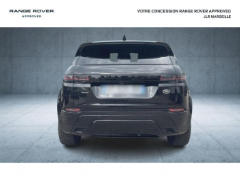 Photo 6 du bon plan LAND-ROVER Evoque 1.5 P300e 309ch Autobiography occasion à 57990 €