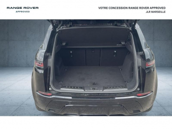 Photo 7 du bon plan LAND-ROVER Evoque 1.5 P300e 309ch Autobiography occasion à 57990 €