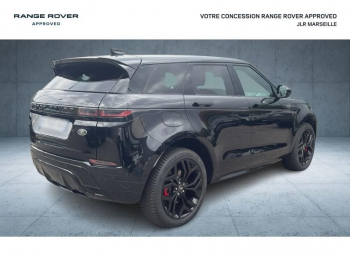 Photo 8 du bon plan LAND-ROVER Evoque 1.5 P300e 309ch Autobiography occasion à 57990 €