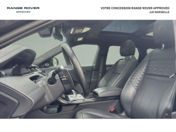Photo 9 du bon plan LAND-ROVER Evoque 1.5 P300e 309ch Autobiography occasion à 57990 €
