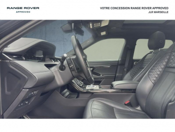 Photo 10 du bon plan LAND-ROVER Evoque 1.5 P300e 309ch Autobiography occasion à 57990 €