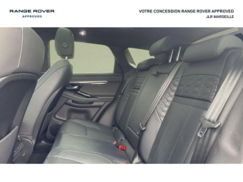 Photo 11 du bon plan LAND-ROVER Evoque 1.5 P300e 309ch Autobiography occasion à 57990 €