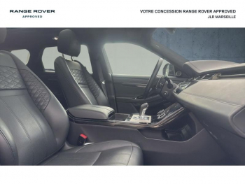 Photo 12 du bon plan LAND-ROVER Evoque 1.5 P300e 309ch Autobiography occasion à 57990 €