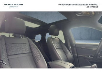Photo 13 du bon plan LAND-ROVER Evoque 1.5 P300e 309ch Autobiography occasion à 57990 €
