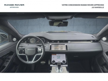 Photo 14 du bon plan LAND-ROVER Evoque 1.5 P300e 309ch Autobiography occasion à 57990 €