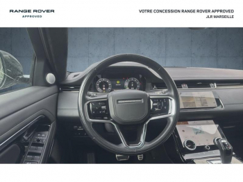 Photo 15 du bon plan LAND-ROVER Evoque 1.5 P300e 309ch Autobiography occasion à 57990 €