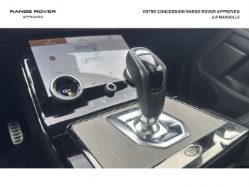 Photo 18 du bon plan LAND-ROVER Evoque 1.5 P300e 309ch Autobiography occasion à 57990 €