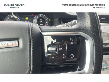 Photo 19 du bon plan LAND-ROVER Evoque 1.5 P300e 309ch Autobiography occasion à 57990 €