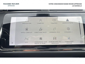 Photo 24 du bon plan LAND-ROVER Evoque 1.5 P300e 309ch Autobiography occasion à 57990 €