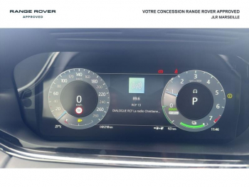 Photo 31 du bon plan LAND-ROVER Evoque 1.5 P300e 309ch Autobiography occasion à 57990 €