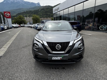 Photo 2 du bon plan NISSAN Juke 1.0 DIG-T 114ch N-Connecta 2021 occasion à 13490 €