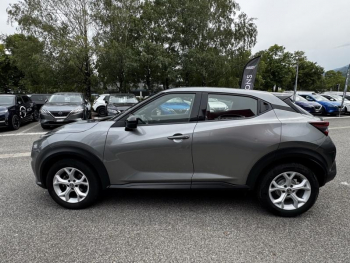 Photo 4 du bon plan NISSAN Juke 1.0 DIG-T 114ch N-Connecta 2021 occasion à 13490 €