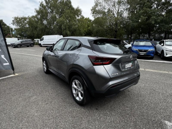 Photo 5 du bon plan NISSAN Juke 1.0 DIG-T 114ch N-Connecta 2021 occasion à 13490 €