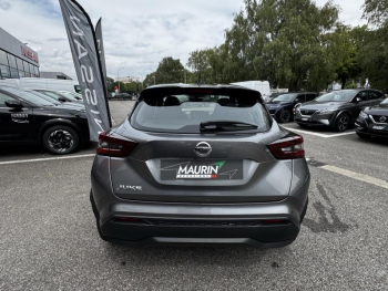 Photo 6 du bon plan NISSAN Juke 1.0 DIG-T 114ch N-Connecta 2021 occasion à 13490 €