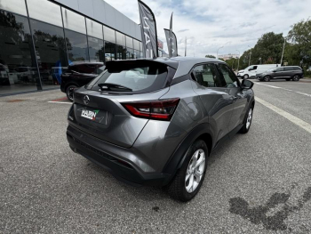 Photo 7 du bon plan NISSAN Juke 1.0 DIG-T 114ch N-Connecta 2021 occasion à 13490 €