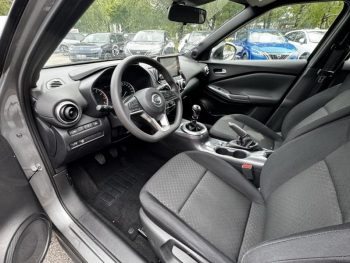 Photo 9 du bon plan NISSAN Juke 1.0 DIG-T 114ch N-Connecta 2021 occasion à 13490 €