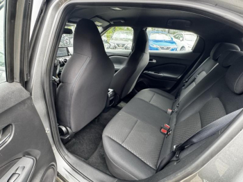 Photo 11 du bon plan NISSAN Juke 1.0 DIG-T 114ch N-Connecta 2021 occasion à 13490 €