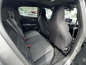 Photo 12 du bon plan NISSAN Juke 1.0 DIG-T 114ch N-Connecta 2021 occasion à 13490 €
