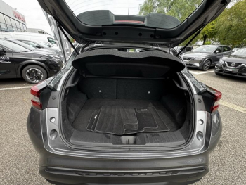 Photo 13 du bon plan NISSAN Juke 1.0 DIG-T 114ch N-Connecta 2021 occasion à 13490 €