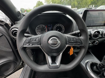 Photo 14 du bon plan NISSAN Juke 1.0 DIG-T 114ch N-Connecta 2021 occasion à 13490 €