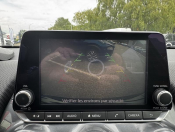 Photo 17 du bon plan NISSAN Juke 1.0 DIG-T 114ch N-Connecta 2021 occasion à 13490 €