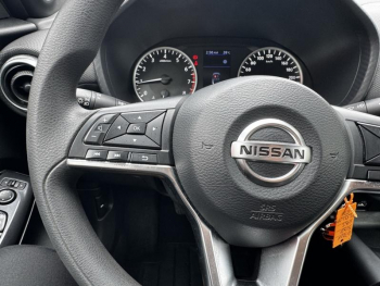 Photo 19 du bon plan NISSAN Juke 1.0 DIG-T 114ch N-Connecta 2021 occasion à 13490 €