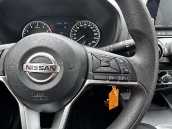 Photo 20 du bon plan NISSAN Juke 1.0 DIG-T 114ch N-Connecta 2021 occasion à 13490 €