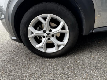 Photo 24 du bon plan NISSAN Juke 1.0 DIG-T 114ch N-Connecta 2021 occasion à 13490 €