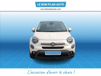 Photo 2 du bon plan FIAT 500X 1.0 FireFly Turbo T3 120ch Club occasion à 11270 €