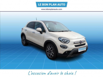 Photo 3 du bon plan FIAT 500X 1.0 FireFly Turbo T3 120ch Club occasion à 11270 €
