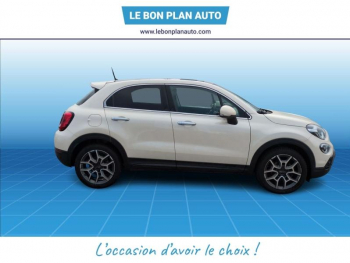 Photo 4 du bon plan FIAT 500X 1.0 FireFly Turbo T3 120ch Club occasion à 11270 €