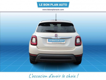 Photo 6 du bon plan FIAT 500X 1.0 FireFly Turbo T3 120ch Club occasion à 11270 €