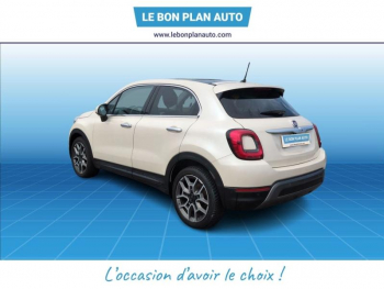 Photo 7 du bon plan FIAT 500X 1.0 FireFly Turbo T3 120ch Club occasion à 11270 €