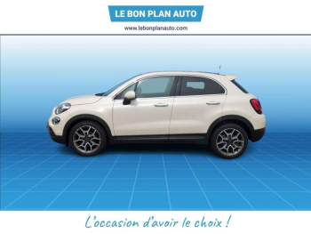 Photo 8 du bon plan FIAT 500X 1.0 FireFly Turbo T3 120ch Club occasion à 11270 €