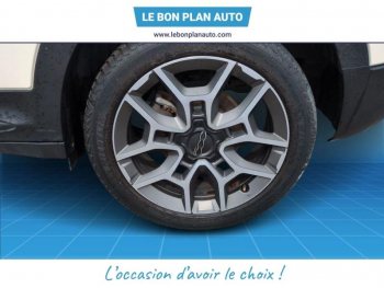 Photo 9 du bon plan FIAT 500X 1.0 FireFly Turbo T3 120ch Club occasion à 11270 €