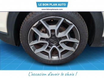 Photo 10 du bon plan FIAT 500X 1.0 FireFly Turbo T3 120ch Club occasion à 11270 €