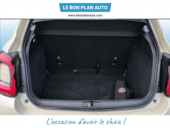 Photo 13 du bon plan FIAT 500X 1.0 FireFly Turbo T3 120ch Club occasion à 11270 €