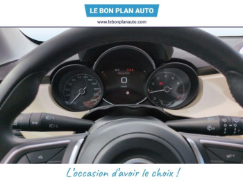 Photo 16 du bon plan FIAT 500X 1.0 FireFly Turbo T3 120ch Club occasion à 11270 €