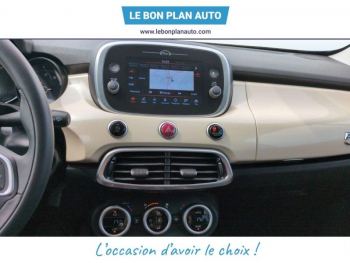 Photo 18 du bon plan FIAT 500X 1.0 FireFly Turbo T3 120ch Club occasion à 11270 €